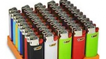 BIC-LIGHTER-MINI-SIZE