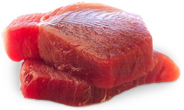 Frozen Tuna Akami (Saku) AA
