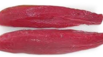 FROZEN-TUNA-LOIN