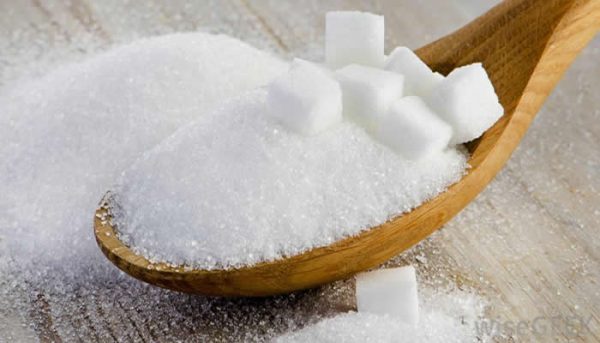Brazilian ICUMSA 45 White Refined Cane Sugar
