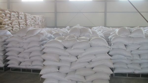 Brazilian ICUMSA 45 White Refined Cane Sugar - Image 4