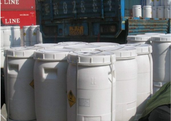 Fully refined paraffin wax 56 58 - Image 2