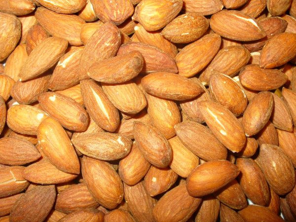 Apricots