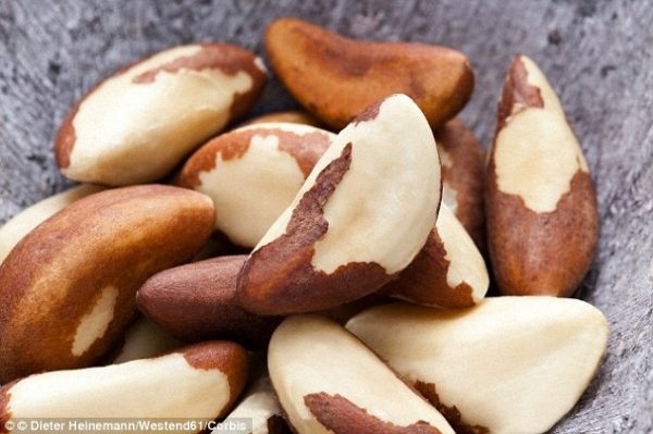 Brazil Nuts - Image 2