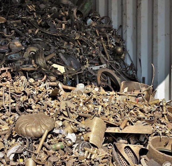 Brass Scrap