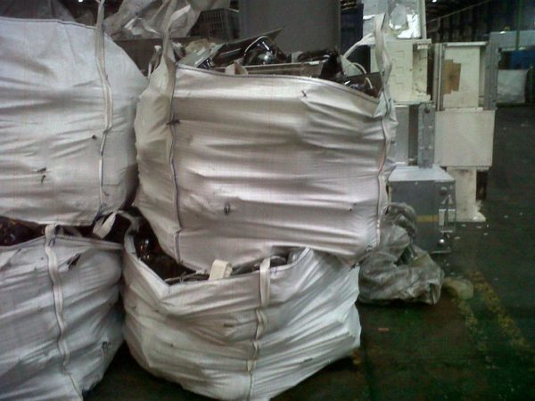 Compressors Scrap - Image 2