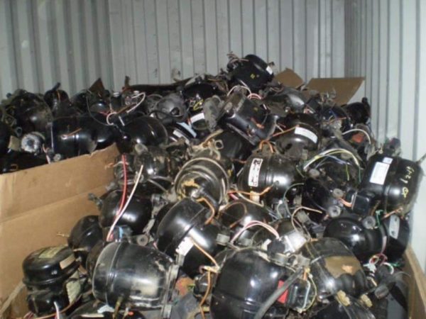 Compressors Scrap - Image 4