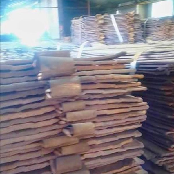 Copper Cathode Scrap - Image 3
