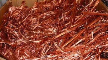 Copper-Wire-Scrap