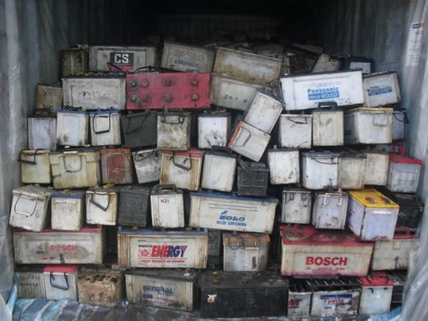 Battery Scrap - Image 3