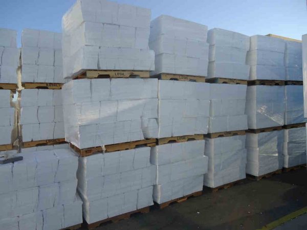 EPS Block Scraps