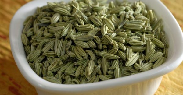 Fennel Seeds - Image 2