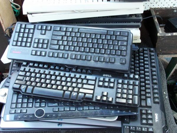 Key Board Scrap - Image 2