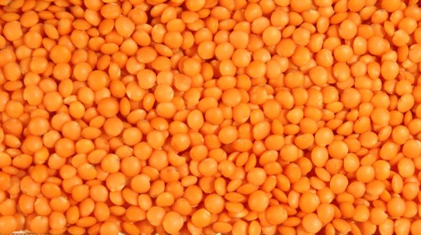 Lentils