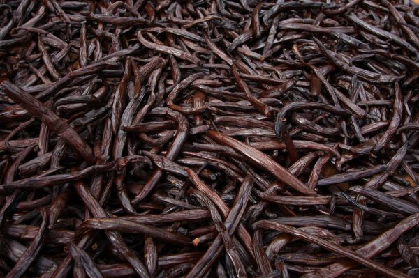 Madagascar Vanilla Beans