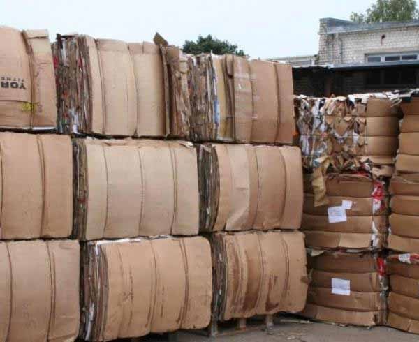 Hdpe Milk Bottle Scrap - Image 2