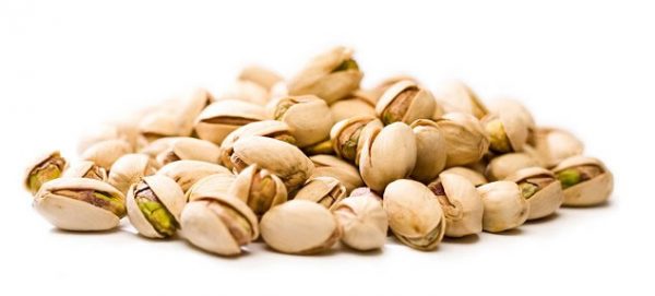 Pistachio Nuts