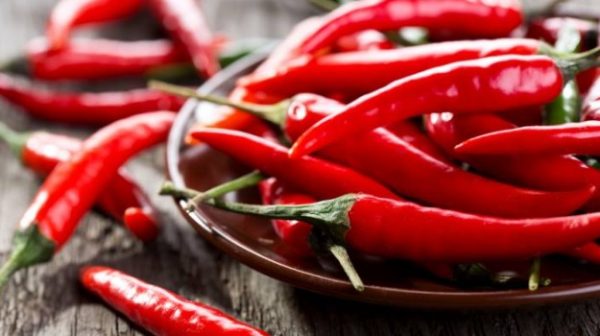 Red Chilli - Image 2