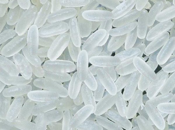 Thai Long Grain White Rice - Image 3