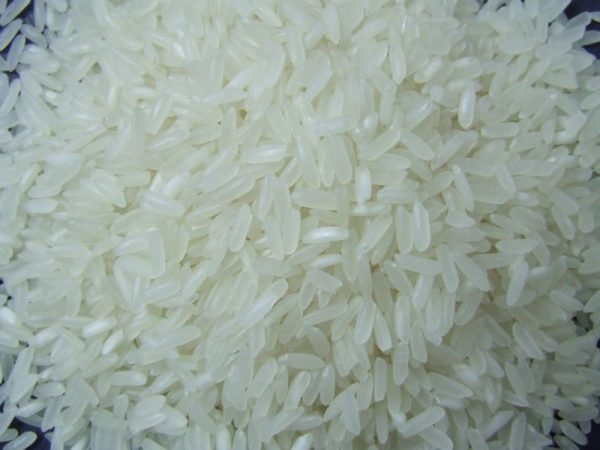 Thai Long Grain White Rice - Image 4