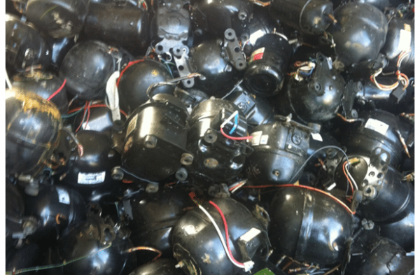 Compressors Scrap - Image 3