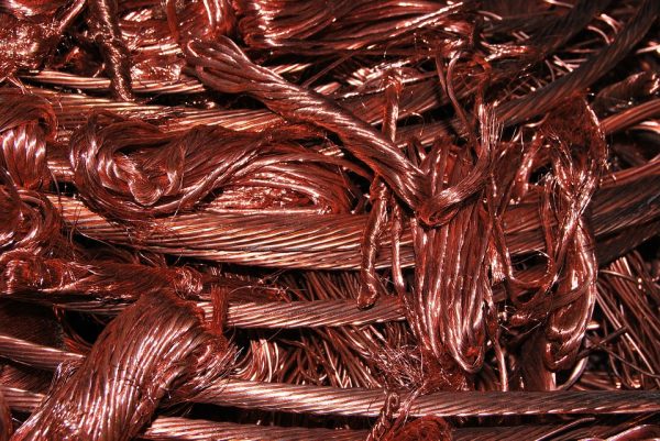 Copper Wire Scrap - Image 2