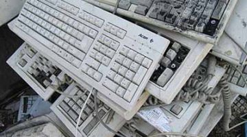 keyboard-scrap