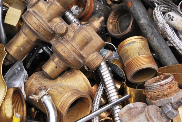 Iron Scrap - Image 2