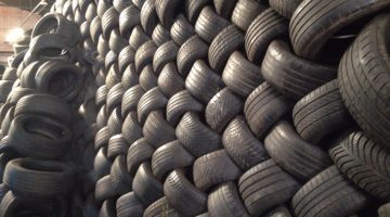 used-tires