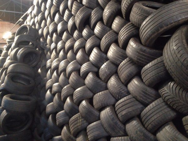 Used Tires